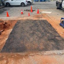 Seamless-Restoration-Hot-Asphalt-Patching-Expertise-by-BRYNCO-in-Pensacola-FL 0
